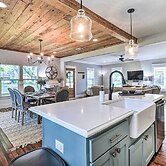 Historic + Fully Renovated Waxahachie Home!