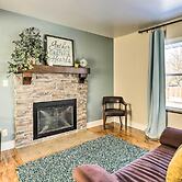 Family-friendly Orem Home Near UVU & Byu!