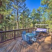 'lazy Bear Den' ~ 9 Mi to Vallecito Reservoir