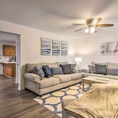 Pool Access + Fire Pit: Ocean Pines Retreat!