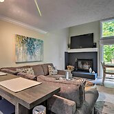Harbor Springs Condo ~ 6 Mi to Lake Michigan!