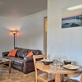 Homer Hideaway on Fritz Creekside - Pets Welcome