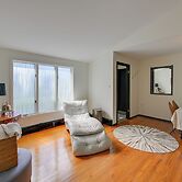 Garden Oasis Freeport Getaway < 7 Mi to Long Beach