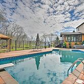 Lovely Highland Home w/ Pool & Hot Tub!