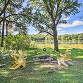 Rustic Mcgregor Retreat on Big Sandy Lake!