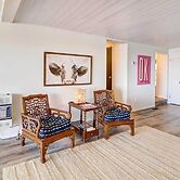 Lake Hudson Home w/ Patio in Locust Grove