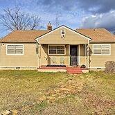 Oxford Home on Private Land < 7 Mi to Dtwn!