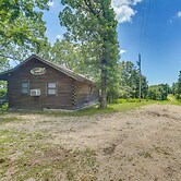Studio w/ Mtn Views, 1 Mi to Thorncrown Chapel!