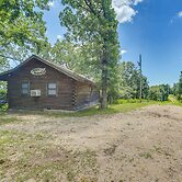 Studio w/ Mtn Views, 1 Mi to Thorncrown Chapel!