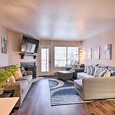 Sweet Skiers Escape < Half-mile to the Slopes!