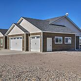 Tranquil Silverwood Estates < 1 Mile to River!