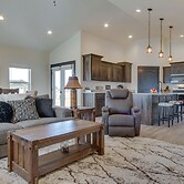 Tranquil Silverwood Estates < 1 Mile to River!