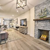 Pittsburgh Home: Walkable Location!