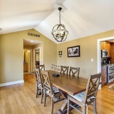 Spacious Prospect Cottage w/ Deck & Scenic Views