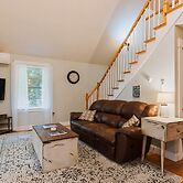 Waterfront Sebec Lake Home w/ Yard + Fire Pit