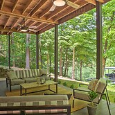 Lak Haus: Resort-style Home on Tims Ford Lake!