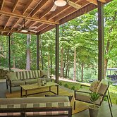 Lak Haus: Resort-style Home on Tims Ford Lake!