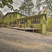 Cheyenne Ranch Retreat Near Raystown Lake!
