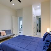 3-story Home Near Museums, Nightlife & Downtown!