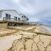 Delaware Bay & Sunset Views: Cape May Cottage