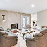 Charlotte Vacation Rental w/ Private Hot Tub!