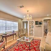 Charming Oxford Home ~ 7 Mi to Ole Miss!