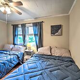 Charming Harkers Island Home - Fish & Boat!