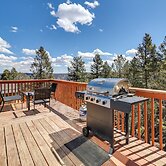 Colorado Cabin Getaway Near Pikes Peak!
