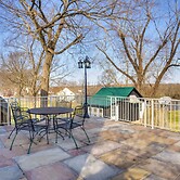 'cumberland Cottage' - 2 Blocks to Downtown Dover!