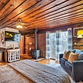 Cozy Tennessee Cabin Rental - 1 Mi to Lake