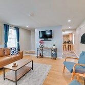 Cozy Finger Lakes Abode in Downtown Canandaigua!