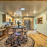 Pet-friendly Augusta Cabin - Walk to Main Street!