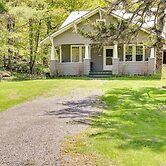Forestport Home w/ Access to Otter Lake