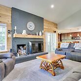 12 Mi to Dtwn Denver: Littleton Family Home!