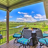 Luxe Spearfish Hideaway: Golf, Hike, Explore!