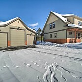 Mccall Home + Hot Tub ~ 2 Mi to Payette Lake