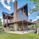 Rustic Sterling Cabin: Walk to Palisade Lake!