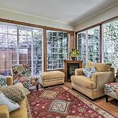 Peaceful Oakland Oasis w/ Private Yard!
