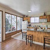 Peaceful Oakland Oasis w/ Private Yard!