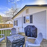 Pet-friendly Charleston Home w/ Fenced Yard!
