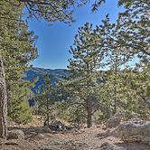 Divide Cabin in the Heart of Colorful Colorado!