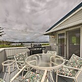 Pet-friendly Togus Pond Home: Kayak & Canoe!