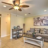 Pet-friendly Georgetown Home < 1 Mi to Dtwn!