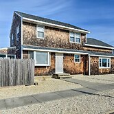 Oceanside Beach House in Pvt Beach Community!