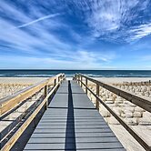 Oceanside Beach House in Pvt Beach Community!
