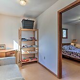 Game Room, Fire Pit: Family-friendly Poconos Haven