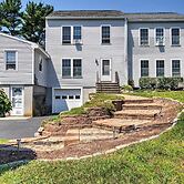 South Kingstown Vacation Rental: 2 Mi to Beach!