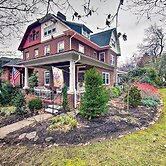 Spacious Reading Home w/ Patio - 2 Miles to Pagoda