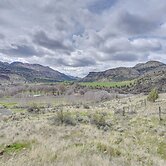 Stunning Hilltop Home by John Day Fossil Beds