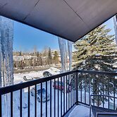 Central Steamboat Condo: Outdoor Hot Tub & Pool!